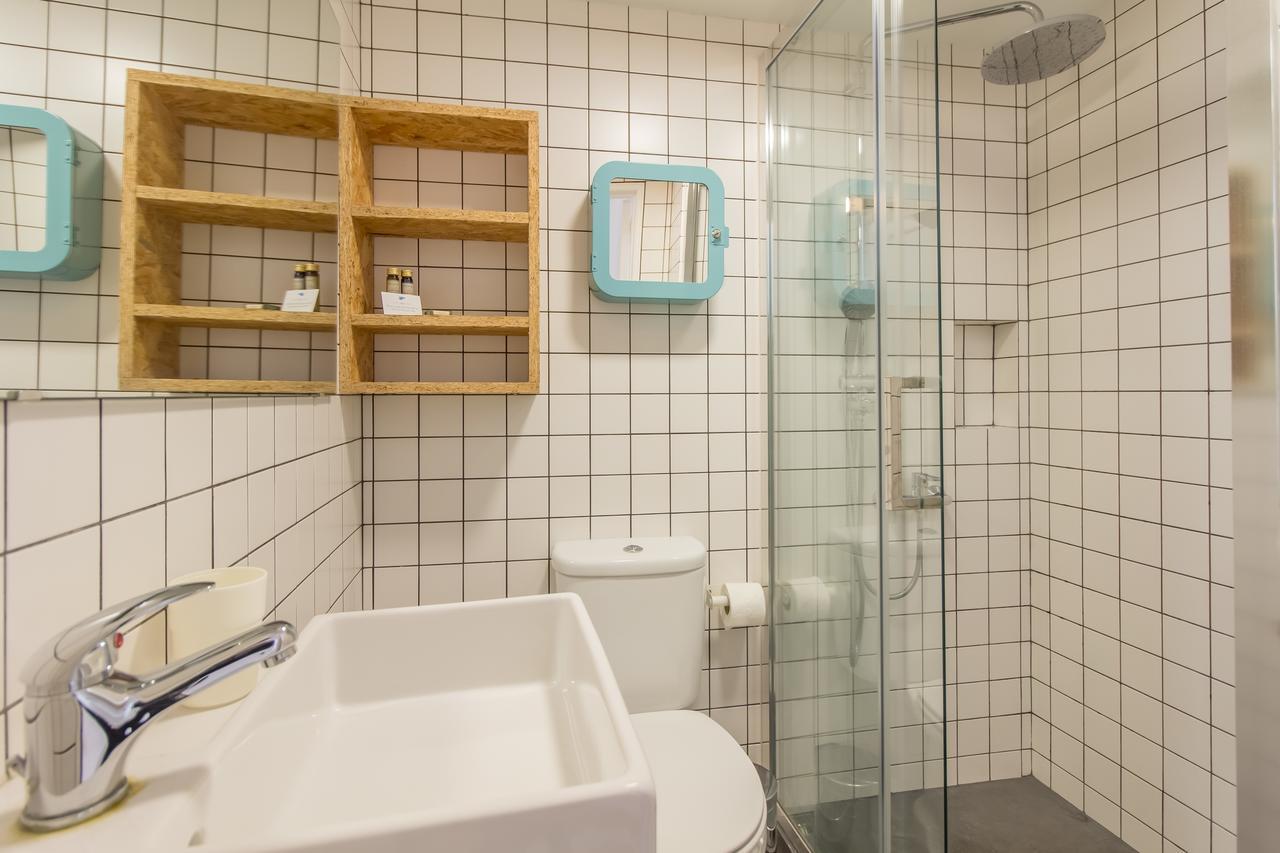 Sao Vicente Heart Of Alfama Appartement *